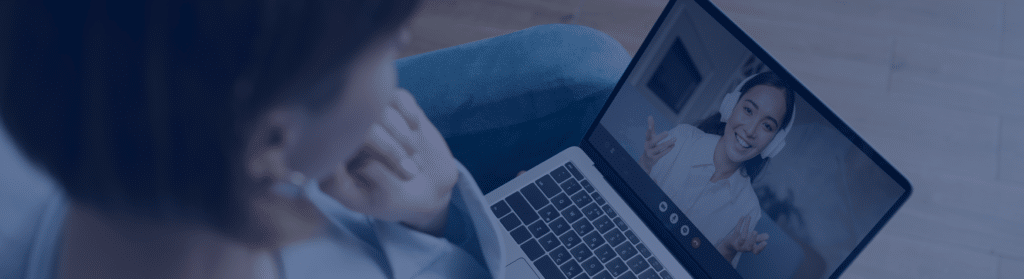 8 consejos para una entrevista de trabajo online exitosa