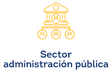 sector administración pública