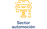 sector automoción