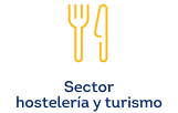 sector hostelería y turismo