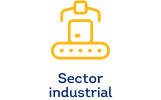 sector industrial