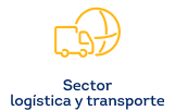 sector logistica y transporte