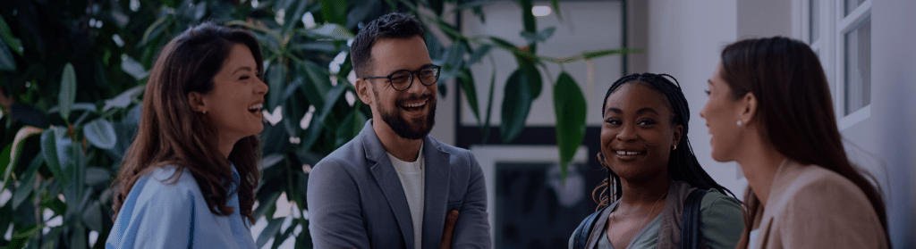 Entorno laboral saludable: ¿Qué es y cómo fomentarlo?