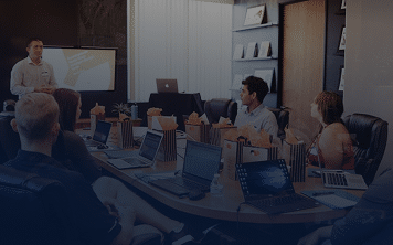Liderazgo y gestión de equipos