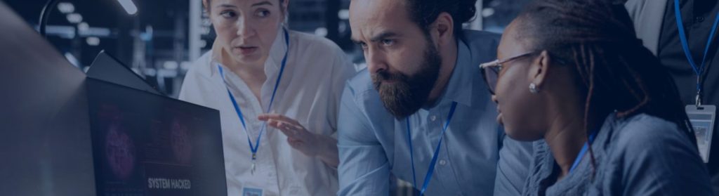 Imagen destacada - Incident Management
