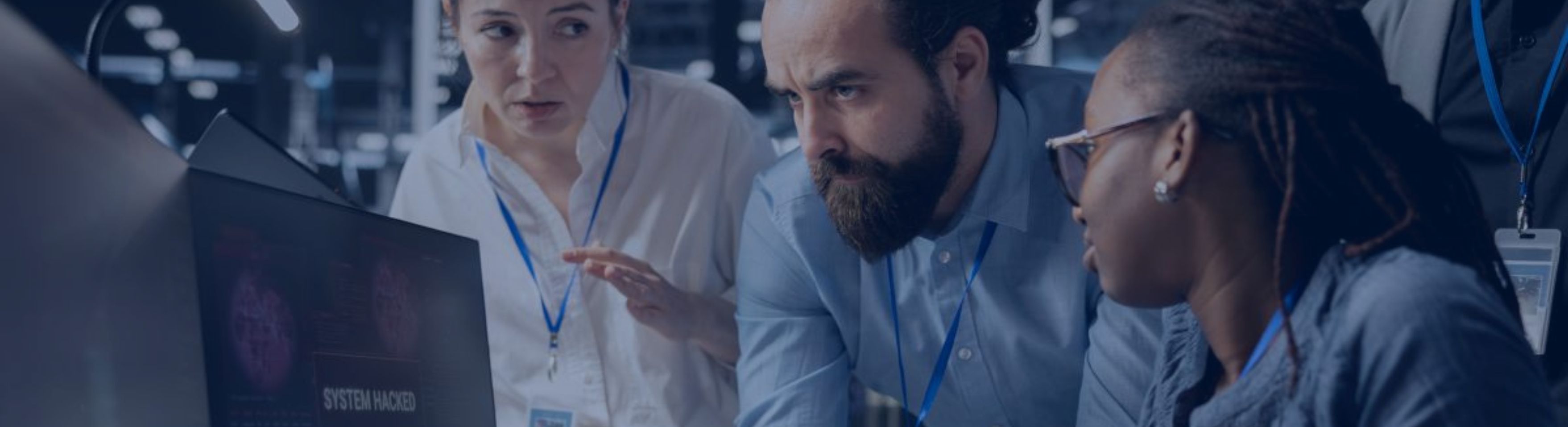 Imagen destacada - Incident Management