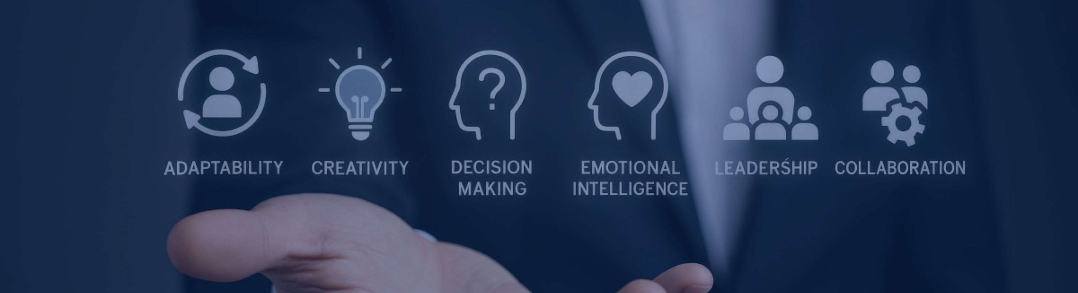 Imagen destacada - Power skills