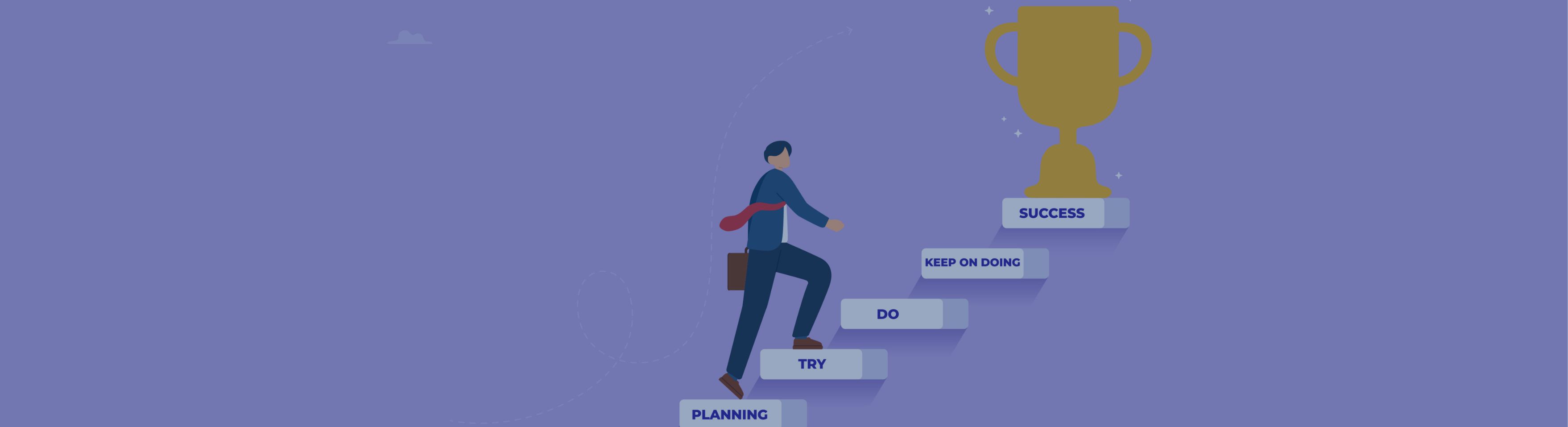 Imagen destacada - employee journey map