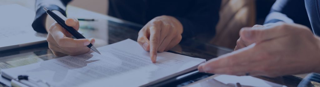 Imagen destacada - Novación de contrato
