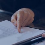 Imagen destacada - Novación de contrato