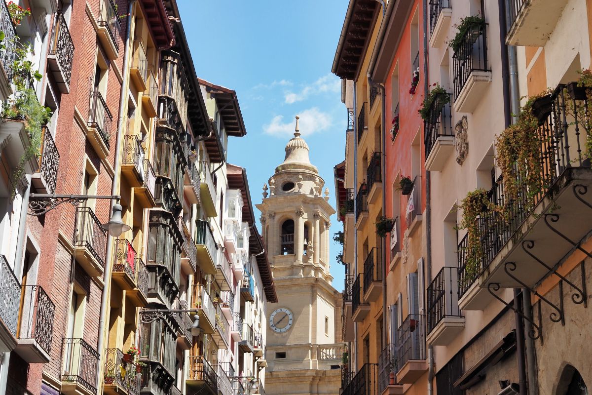 ett pamplona