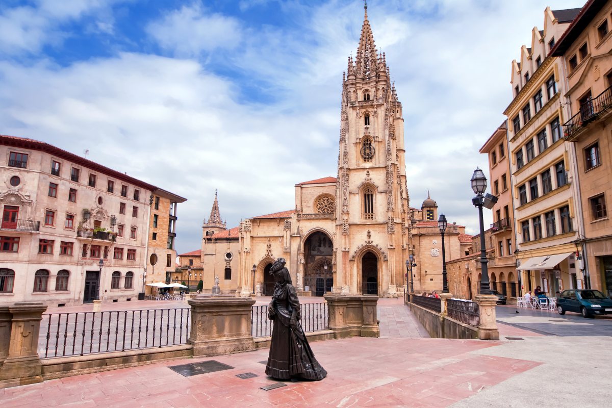 ett oviedo