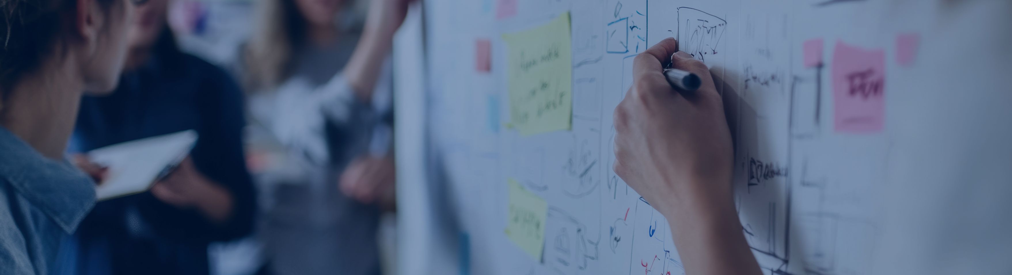 Imagen destacada - Startup