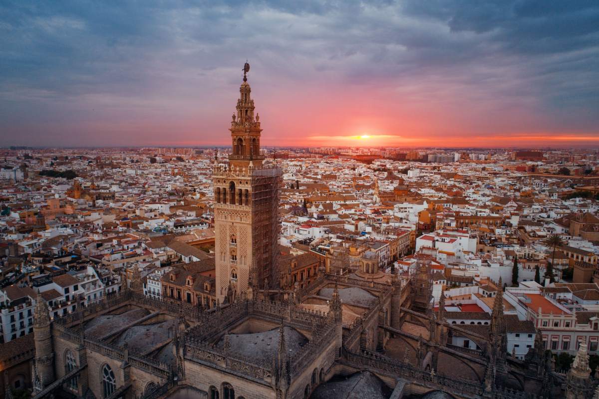 ett sevilla