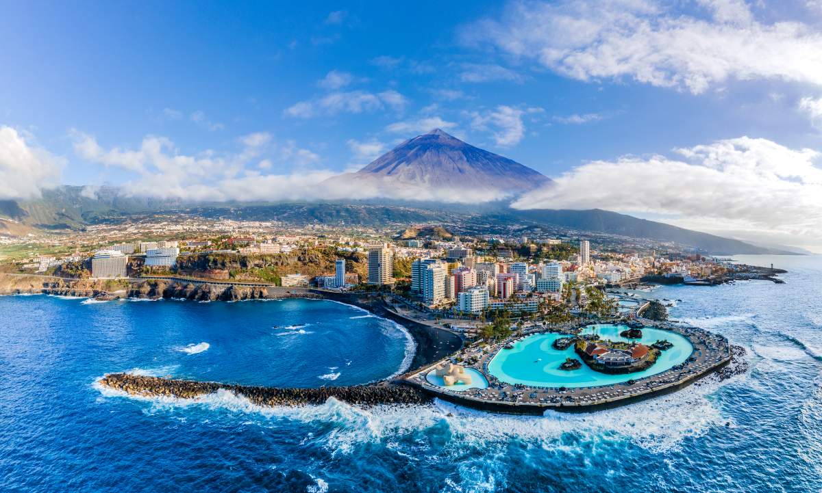 ETT Tenerife